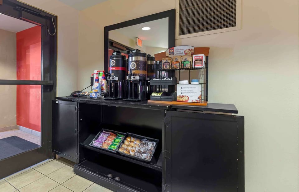 Extended Stay America Suites Washington DC Herndon Dulles Hotel in Herndon