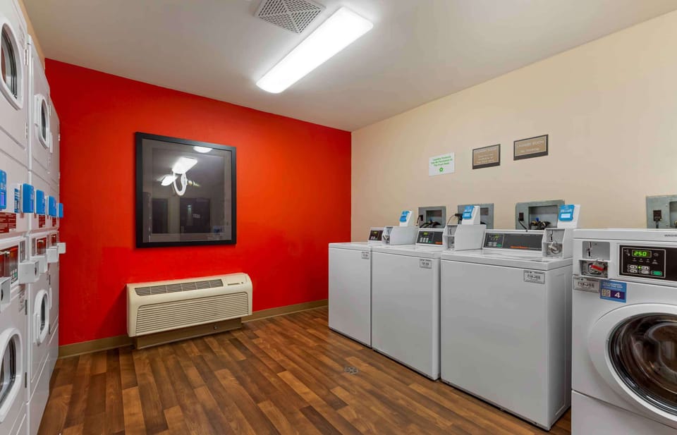Extended Stay America Suites Washington DC Herndon Dulles Hotel in Herndon