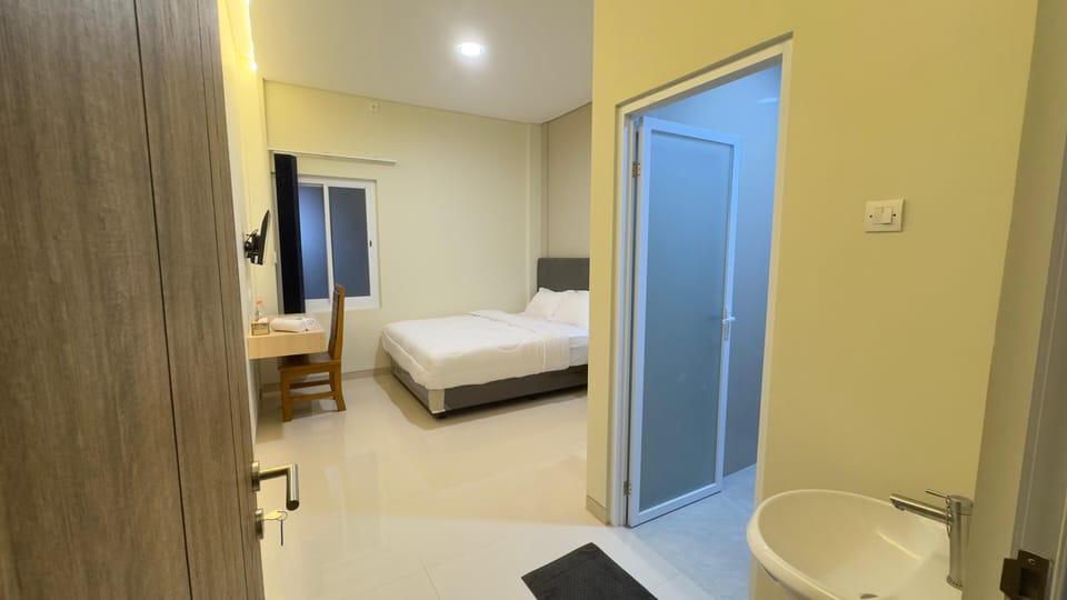 Superior Room | Free WiFi