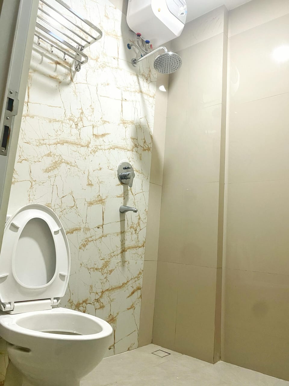 Family Room | Bathroom | Bidet