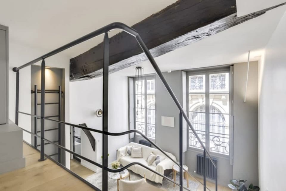 House | 1 bedroom, Internet