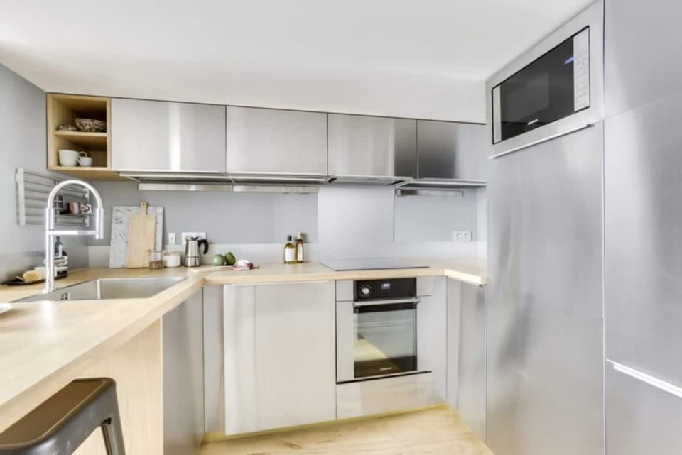 House | 1 bedroom, Internet