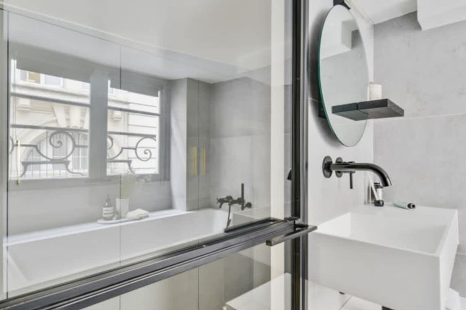 Reve du Marais in Paris Apartment in Paris