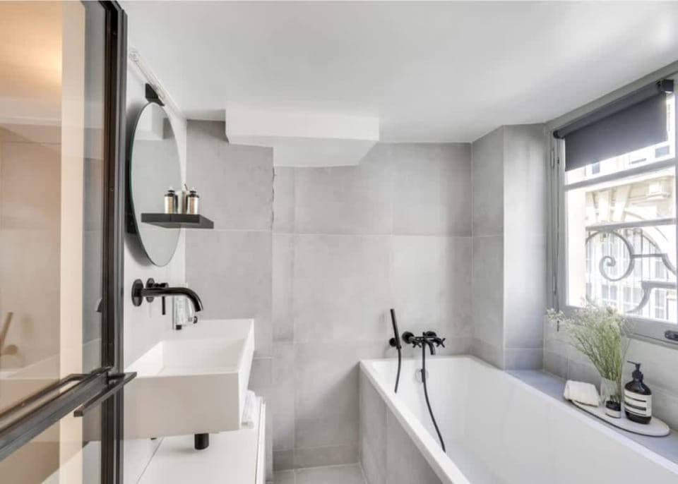 Reve du Marais in Paris Apartment in Paris