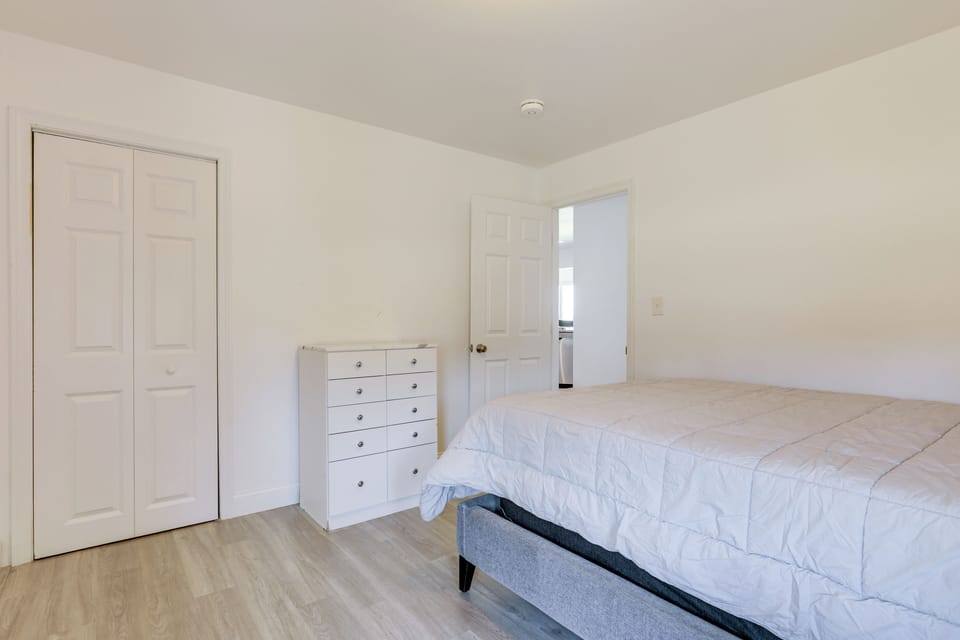 Cottage (3 Bedrooms) | Interior