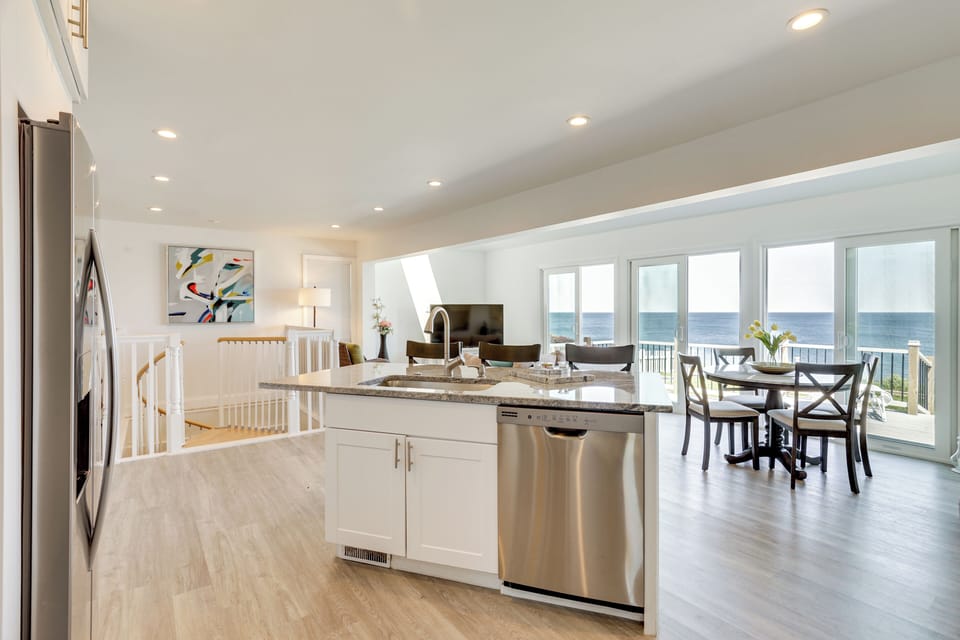 Cottage (3 Bedrooms) | Interior