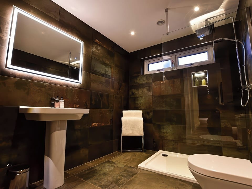 Wayside Lodge Cottage in Blackpool