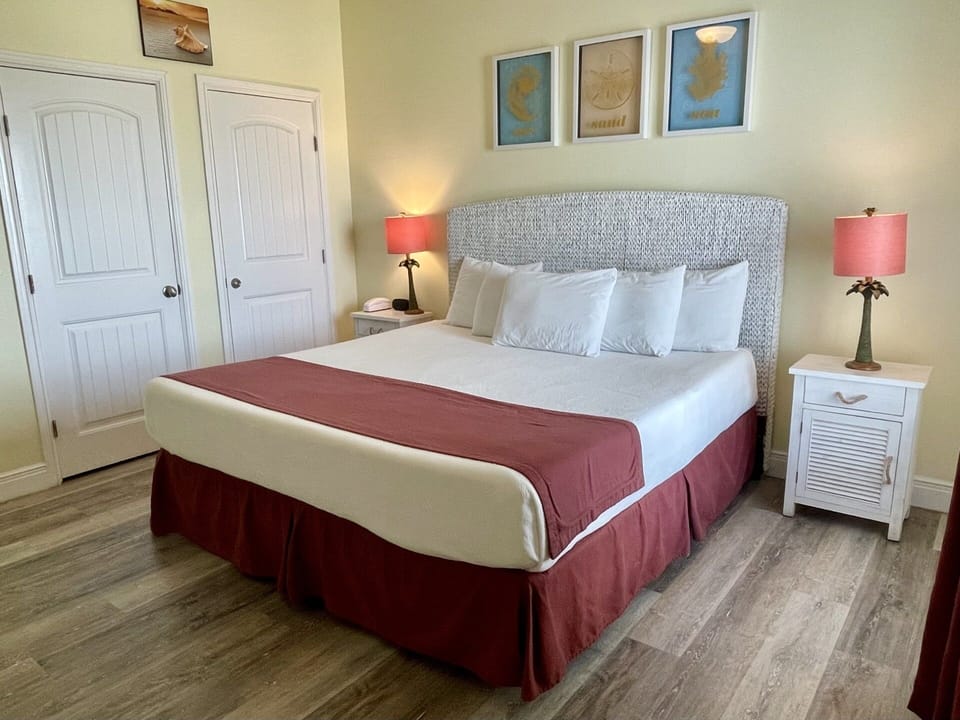 Condo, 4 Bedrooms | 4 bedrooms, WiFi (free)