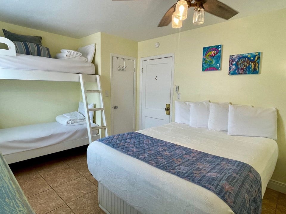 Condo, 1 Bedroom | 1 bedroom, free WiFi