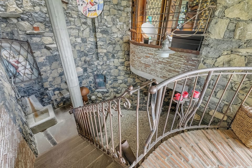 Family Villa, 3 Bedrooms, Balcony, Mountainside (Villa Skyline - Pool - Lakeview -) | Interior