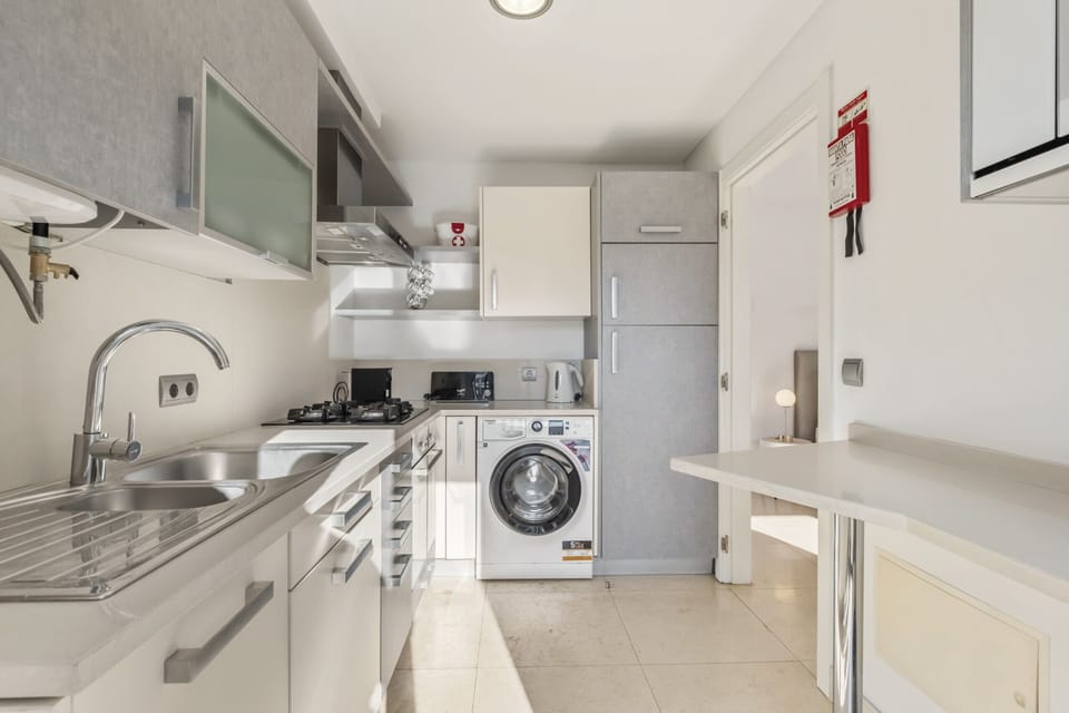 Apartment | 1 bedroom