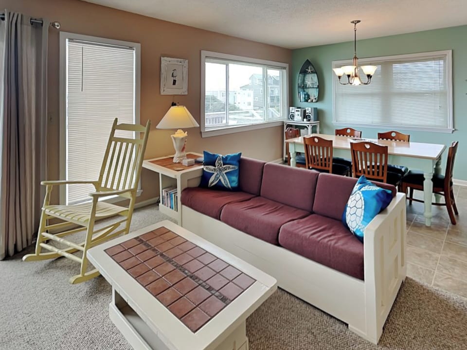 Studio (4 Bedrooms) | Property amenity
