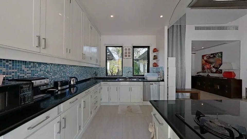 Villa | Private kitchen