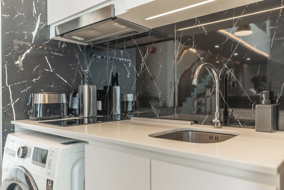 Villa | Private kitchen