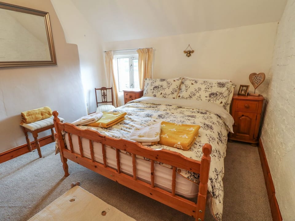 The Beehive Cottage in Amber Valley