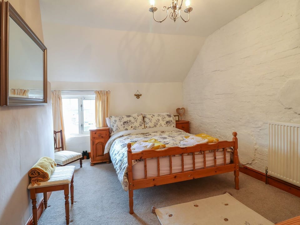 The Beehive Cottage in Amber Valley