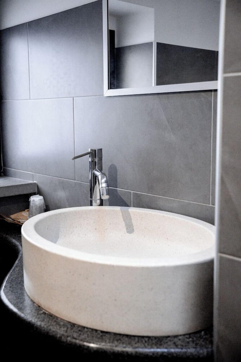 Eco-friendly toiletries