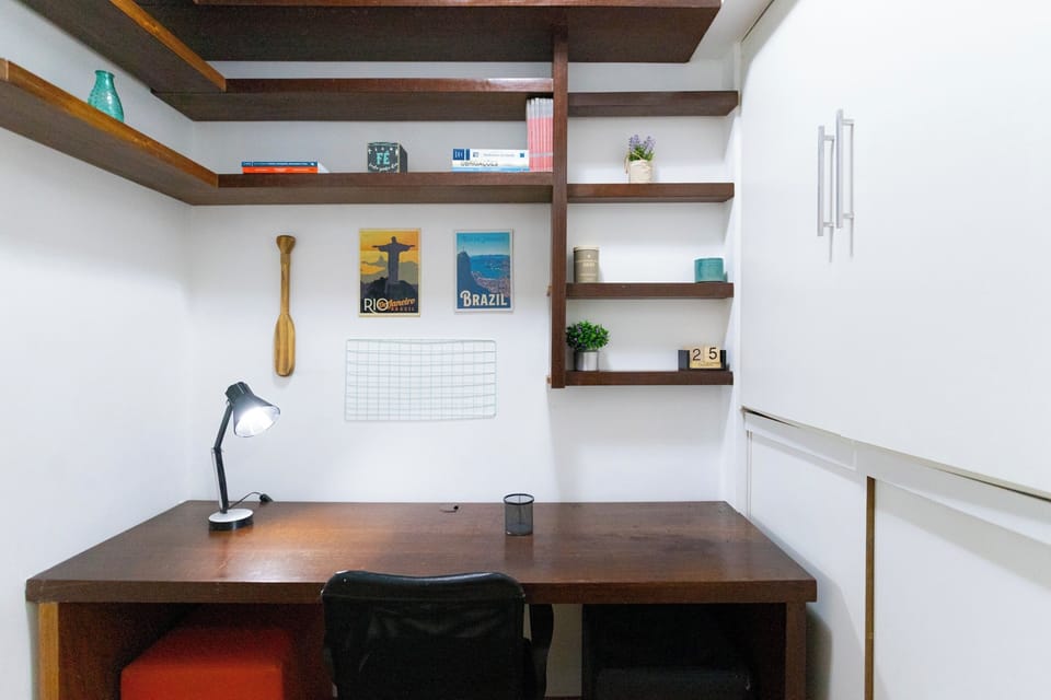 Apartment | 1 bedroom, free WiFi