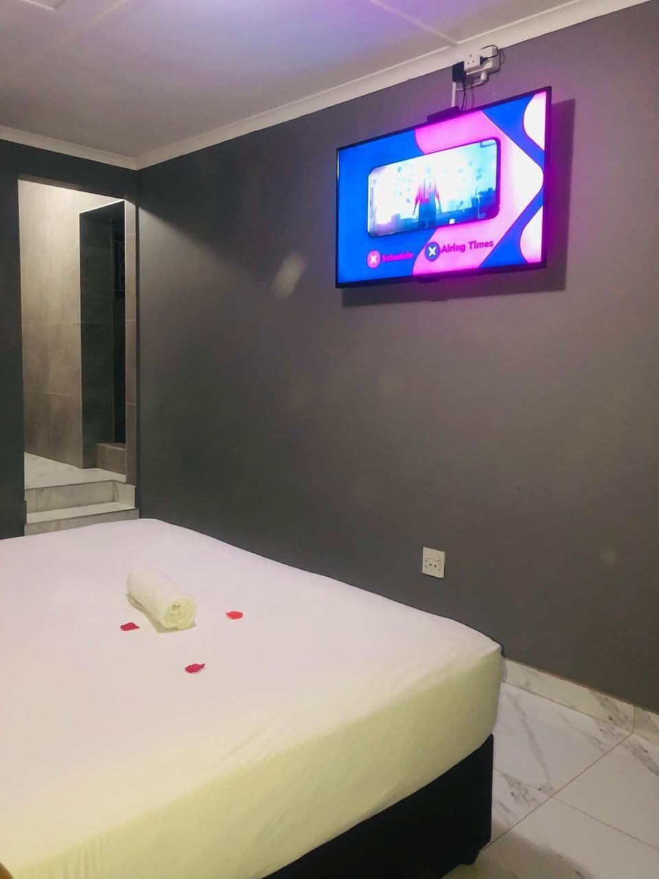 Double Room, Patio | Desk, free WiFi
