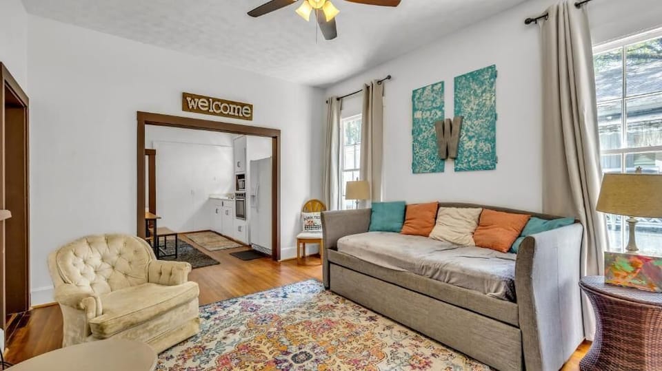House | Living area