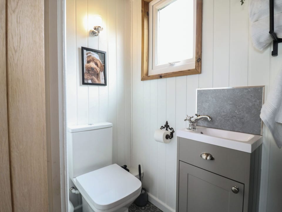 Barn Owl Cottage in South Cambridgeshire District