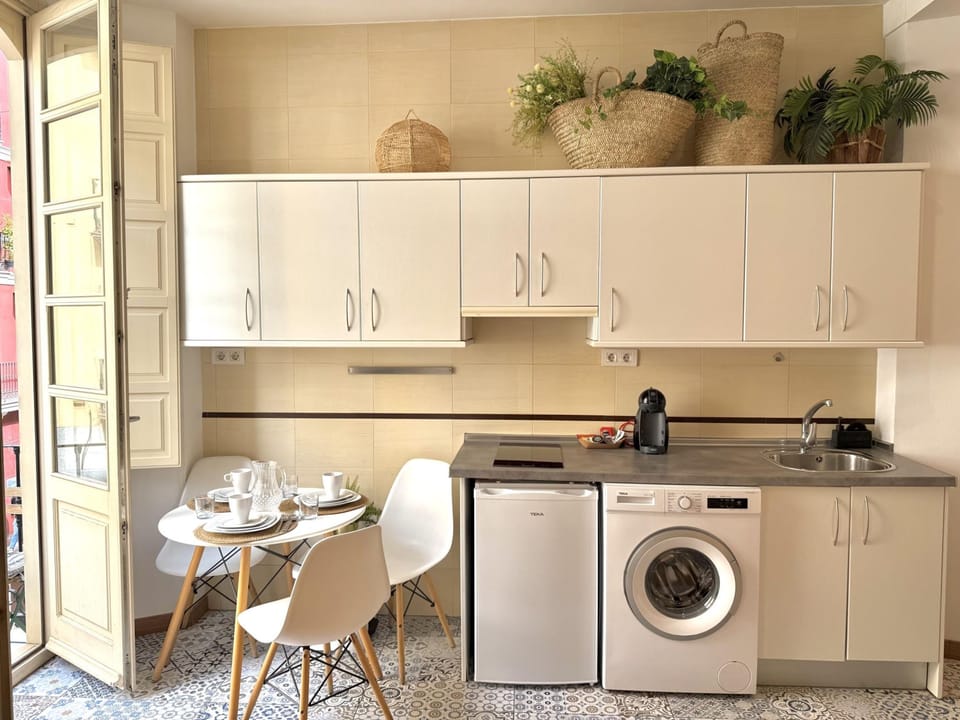 House | 1 bedroom