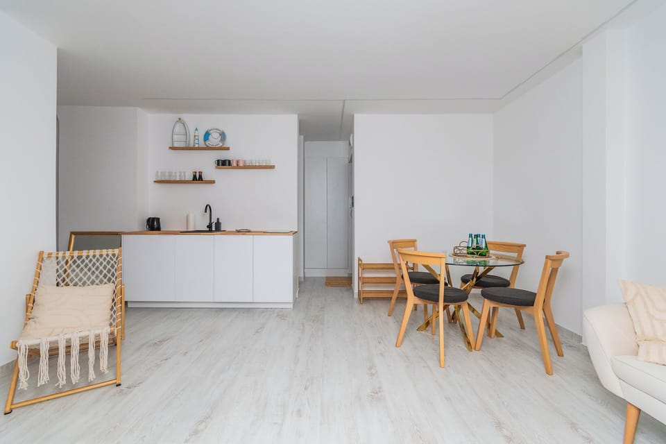 Comfort Studio | Iron/ironing board, free WiFi