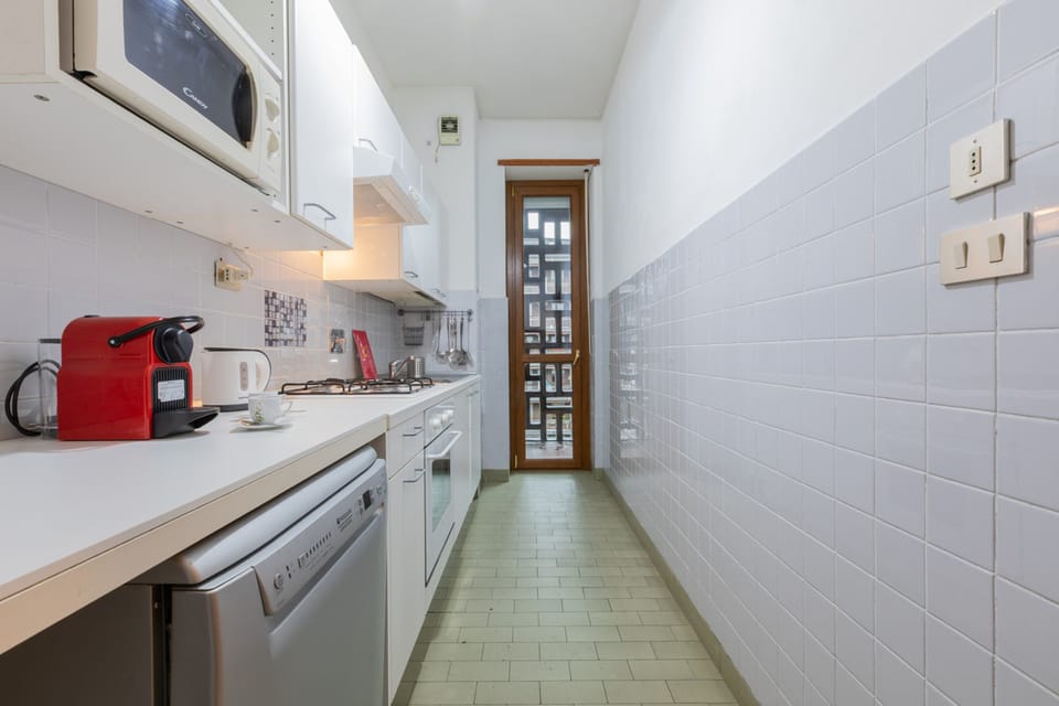 House | 1 bedroom