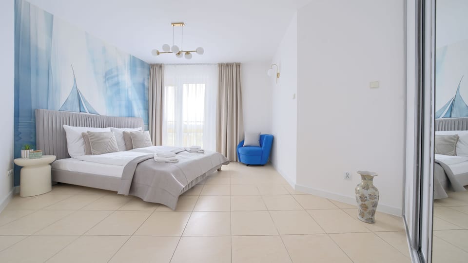 Apartment (59) | Iron/ironing board, WiFi (free)