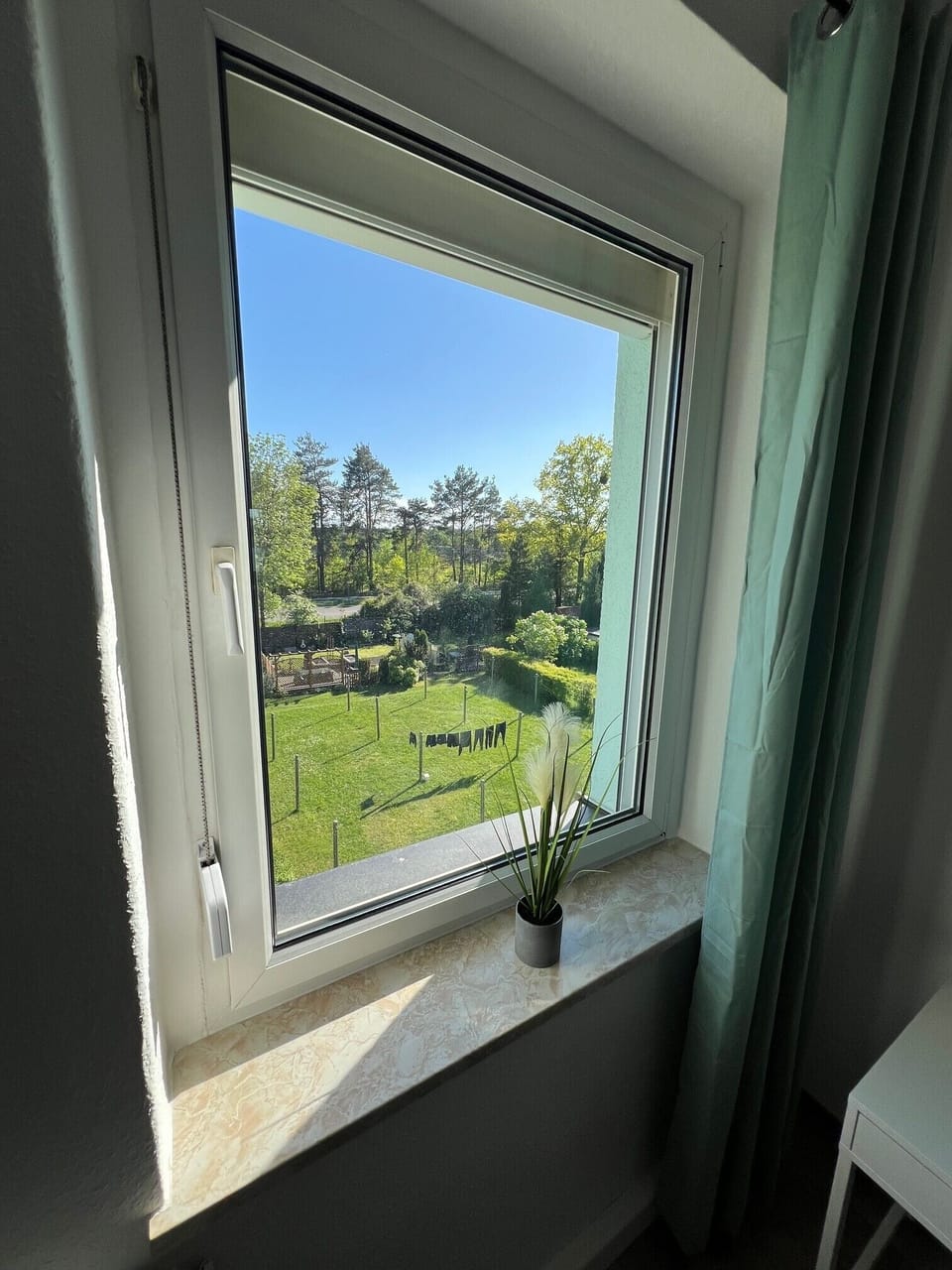 Apartment, 2 Bedrooms, City View | View from property