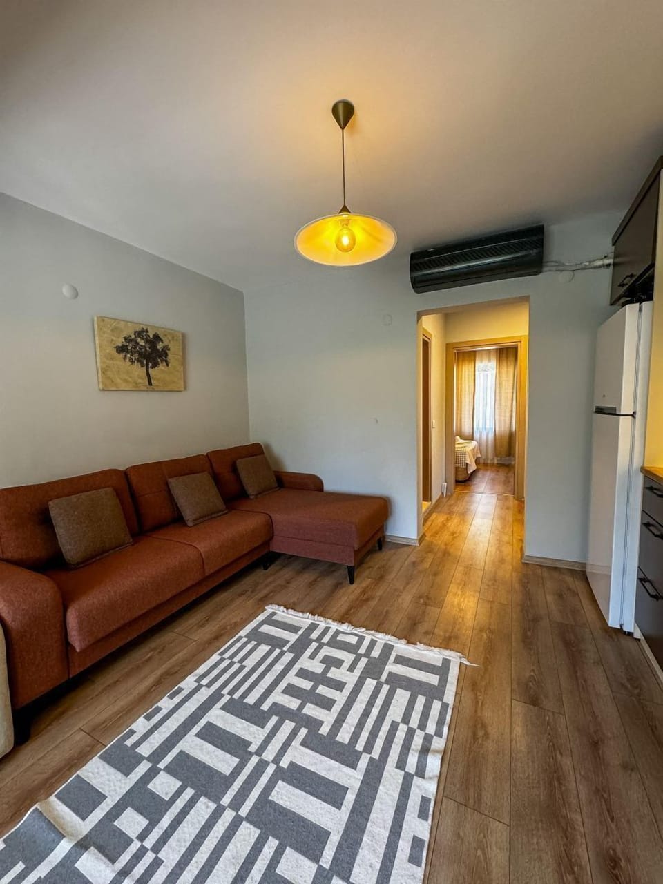 Family Bungalow, Balcony, Garden View | Laptop workspace, iron/ironing board, free WiFi