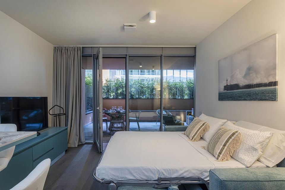 House | 1 bedroom