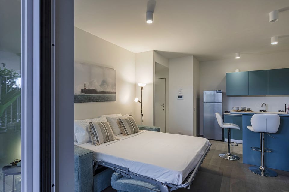 House | 1 bedroom