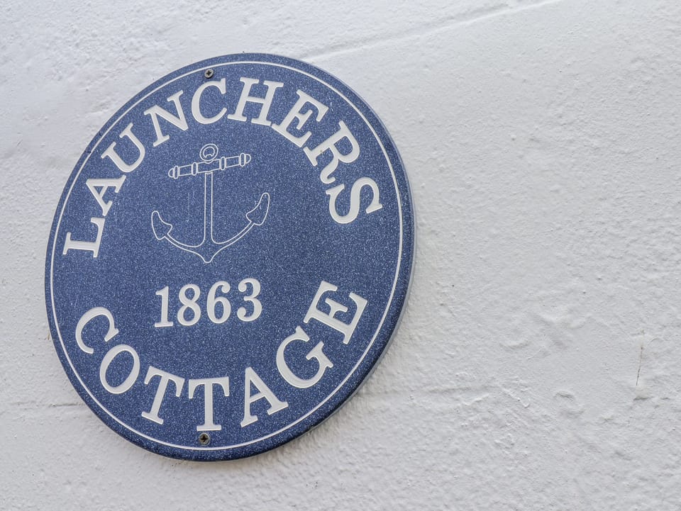 Launcher's Cottage Cottage in Scarborough