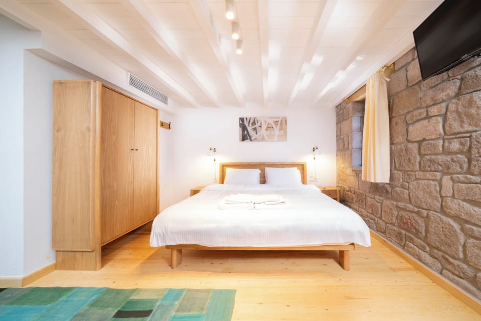 Suite | Minibar, in-room safe, free WiFi