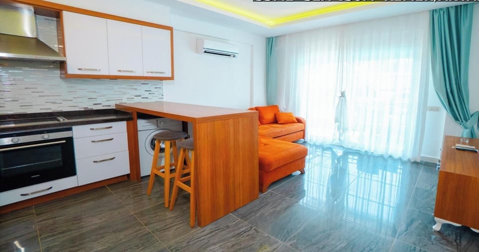 Sweet Home Apartments A | 1 bedroom, premium bedding, in-room safe, desk