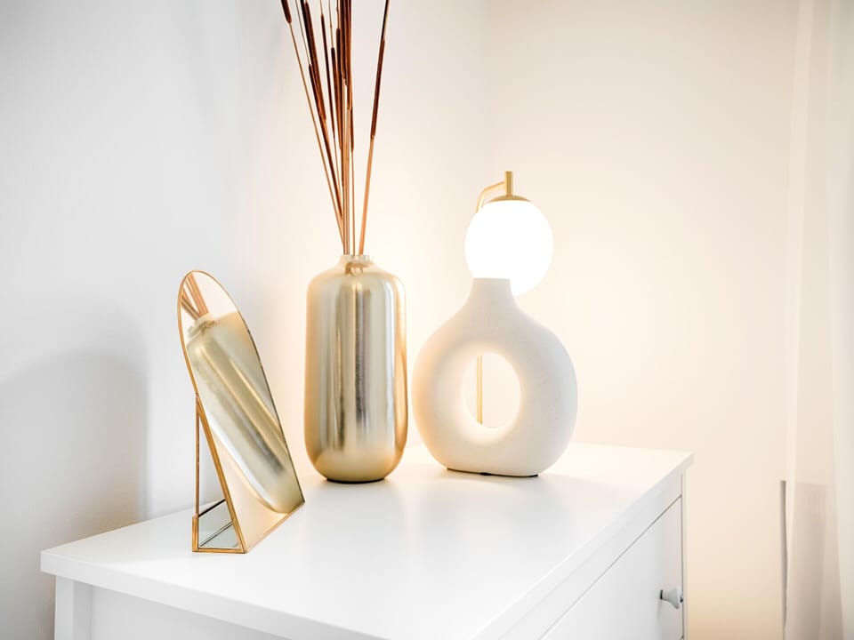Apartment | Interior detail
