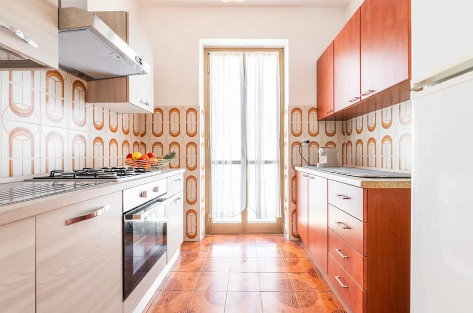 Apartment, 3 Bedrooms, Balcony | Interior