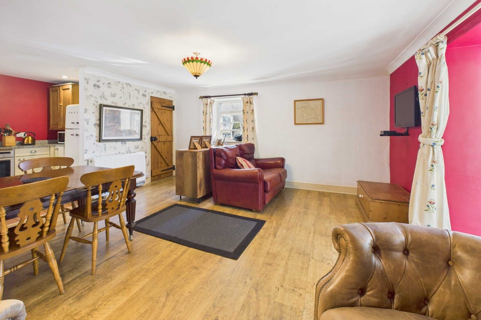 House | 1 bedroom