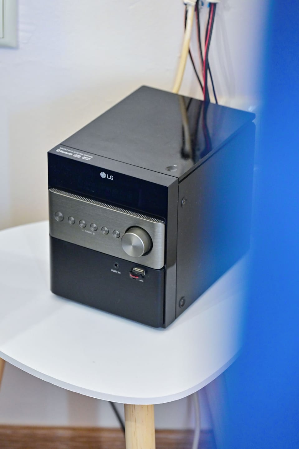 House | Living area | TV