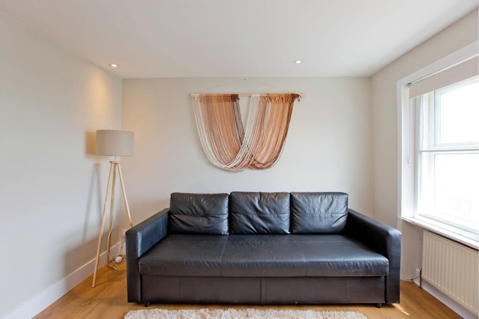 Apartment | Living area