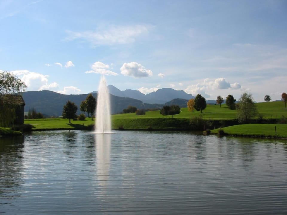 Lake