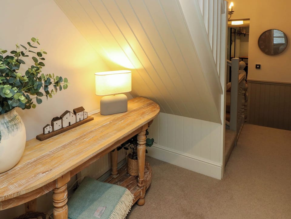The Loft Ystradgynlais Cottage in Wales