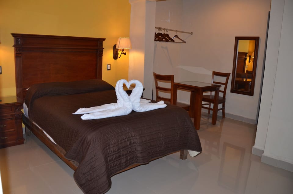 Standard Room | Premium bedding, blackout drapes, iron/ironing board (on request)