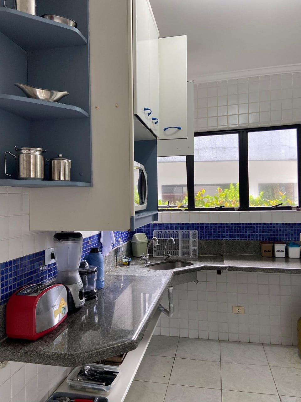 Villa | Private kitchen