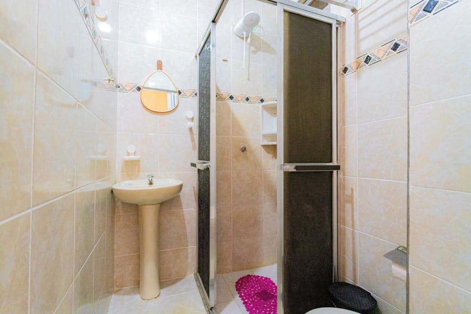 SUH Copacabana 85 Amazing View Apartment in Rio de Janeiro
