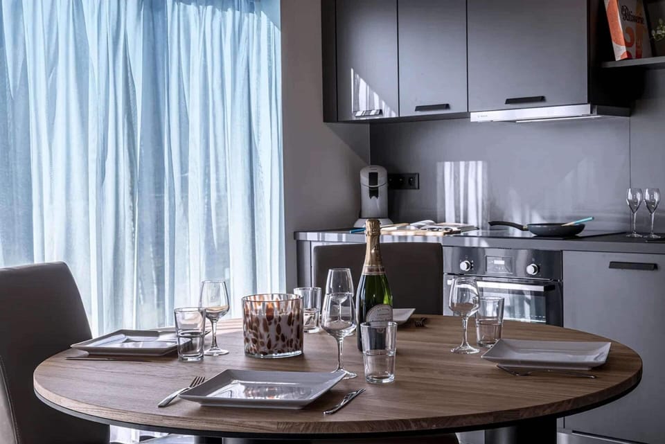 Villa | Dining