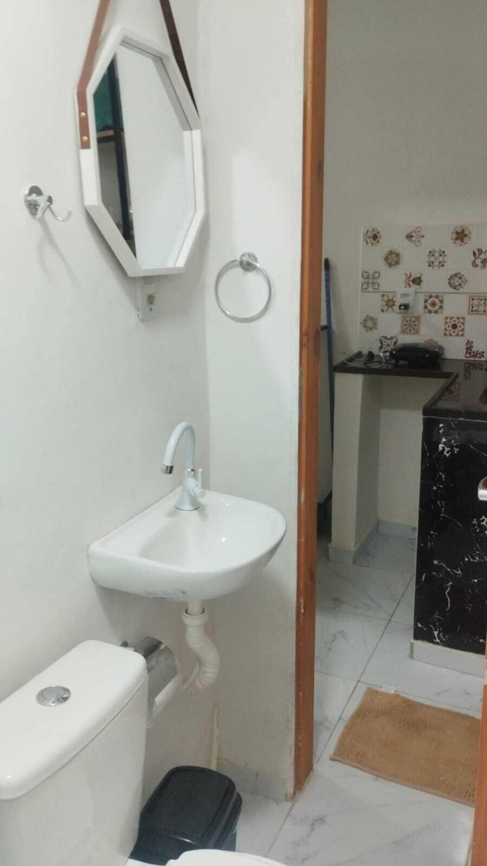 Apartment | Bathroom