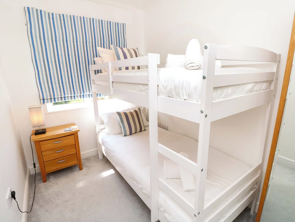 3 bedrooms, individually decorated, individually furnished, free WiFi
