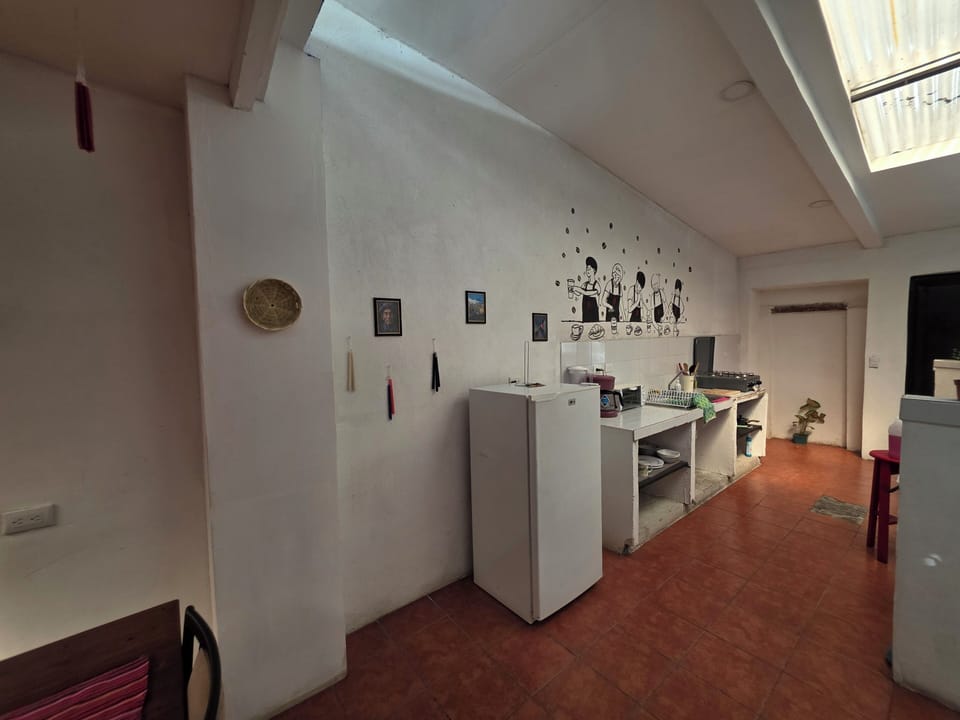 Classic House, 2 Bedrooms, Non Smoking | Private kitchen